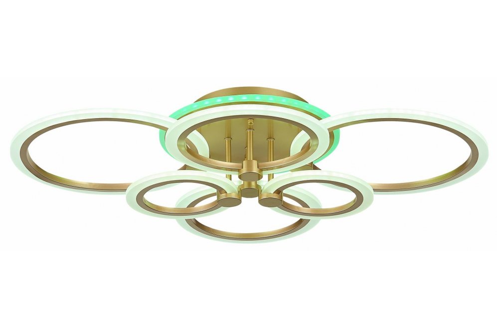 Потолочный светильник Cerina SLE500522-06RGB