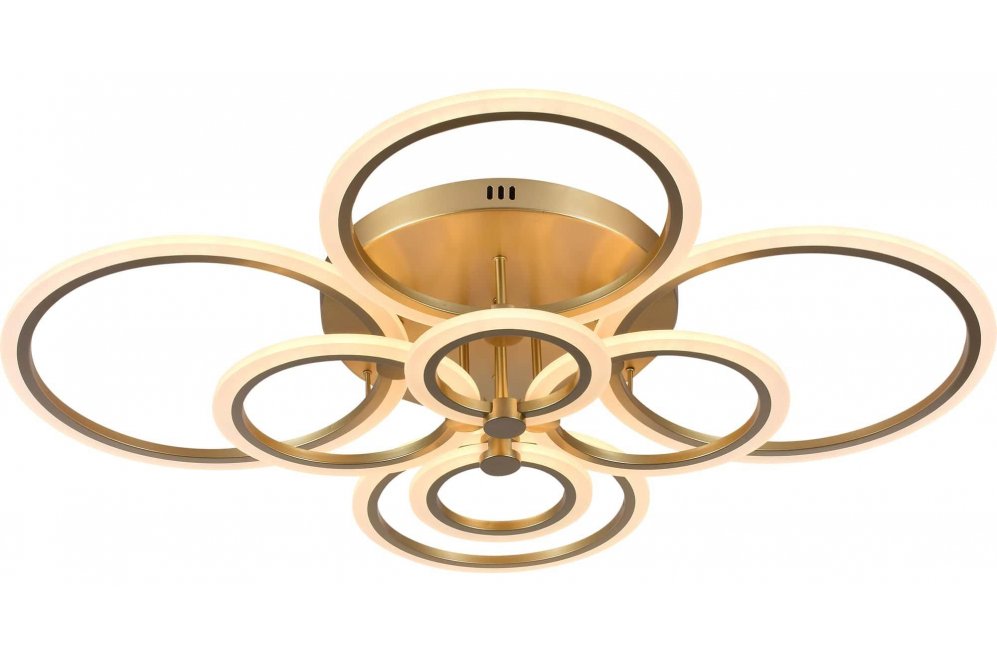 Потолочный светильник Cerina SLE500522-08