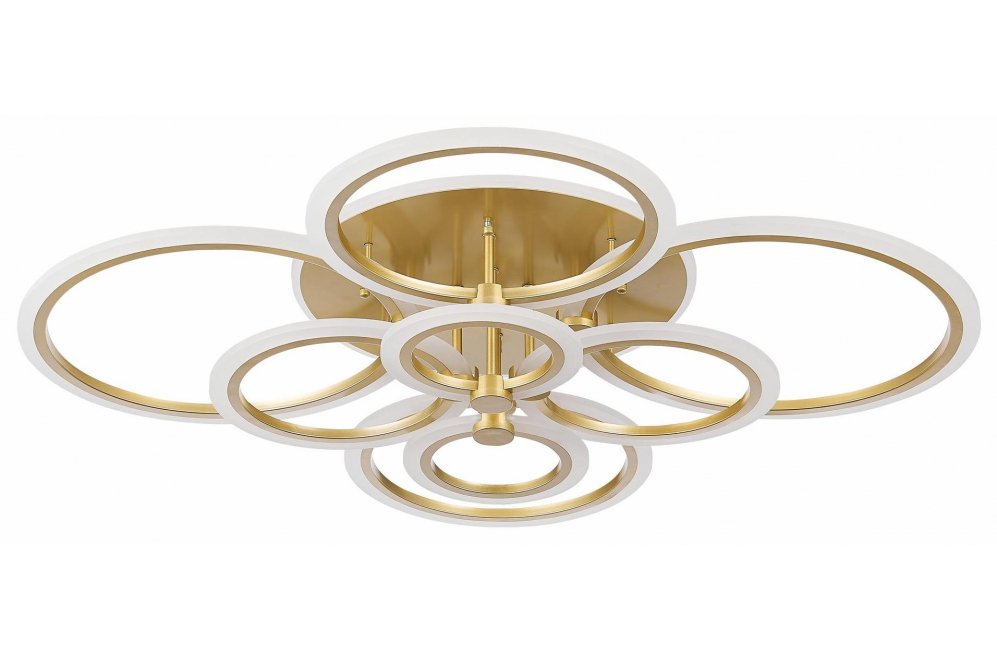 Потолочный светильник Cerina SLE500522-08RGB