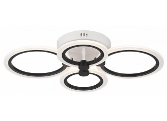 Потолочный светильник SLE500542-04