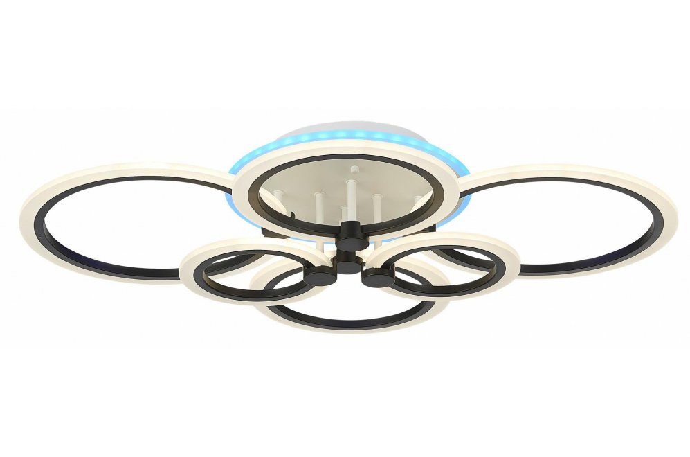 Потолочный светильник Cerina SLE500542-06RGB