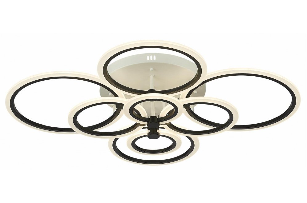 Потолочный светильник Cerina SLE500542-08