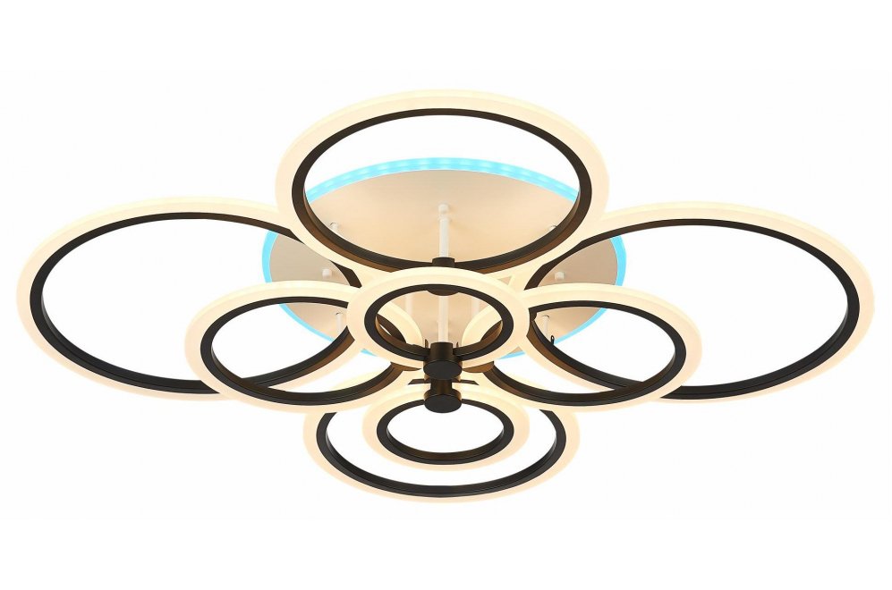 Потолочный светильник Cerina SLE500542-08RGB