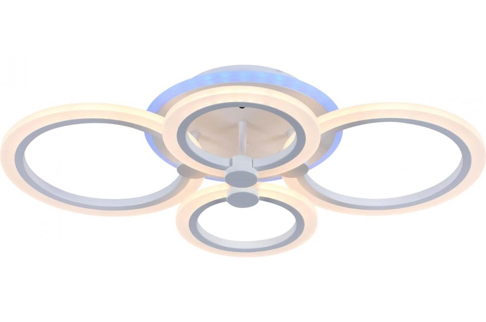 Потолочный светильник Cerina SLE500552-04RGB