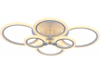 Потолочный светильник SLE500552-06RGB