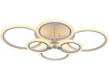 Потолочный светильник SLE500552-06RGB