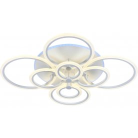 Потолочный светильник SLE500552-08RGB