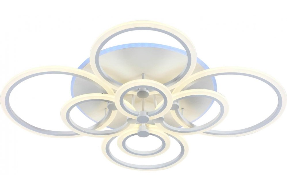 Потолочный светильник Cerina SLE500552-08RGB