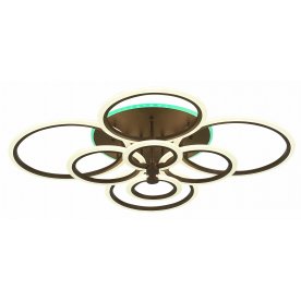 Потолочный светильник SLE500572-08RGB