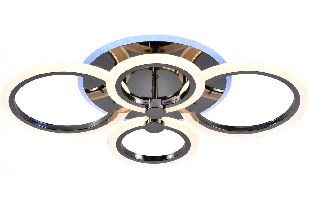 Потолочный светильник Cerina SLE500582-04RGB