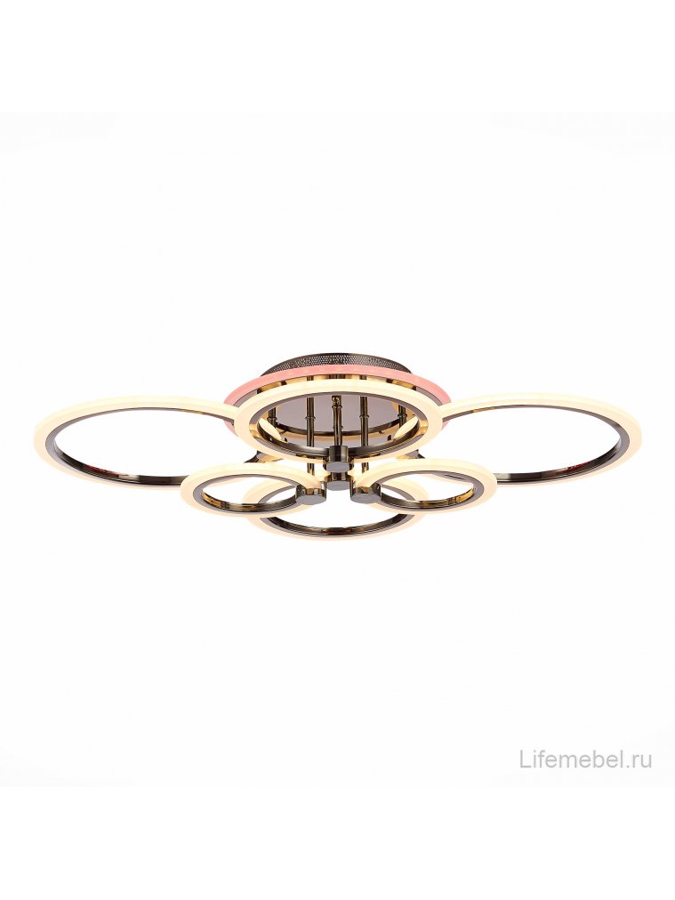 Потолочный светильник Cerina SLE500582-06