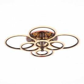 Потолочный светильник SLE500582-08RGB