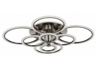 Потолочный светильник SLE500582-08RGB