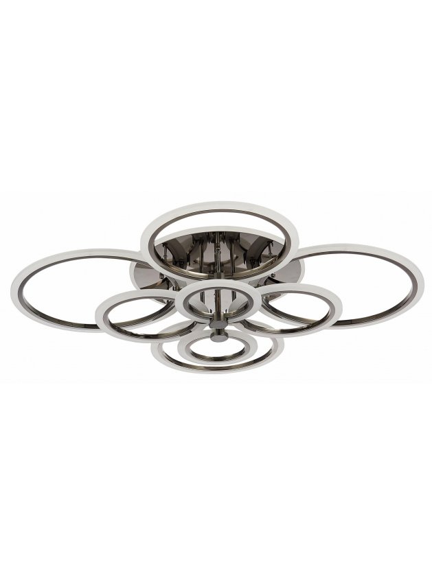 Потолочный светильник Cerina SLE500582-08RGB