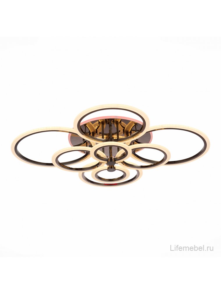 Потолочный светильник Cerina SLE500582-08RGB