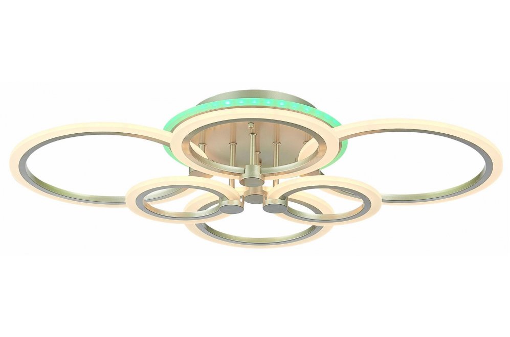 Потолочный светильник Cerina SLE500592-06RGB