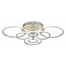 Потолочный светильник SLE500592-08