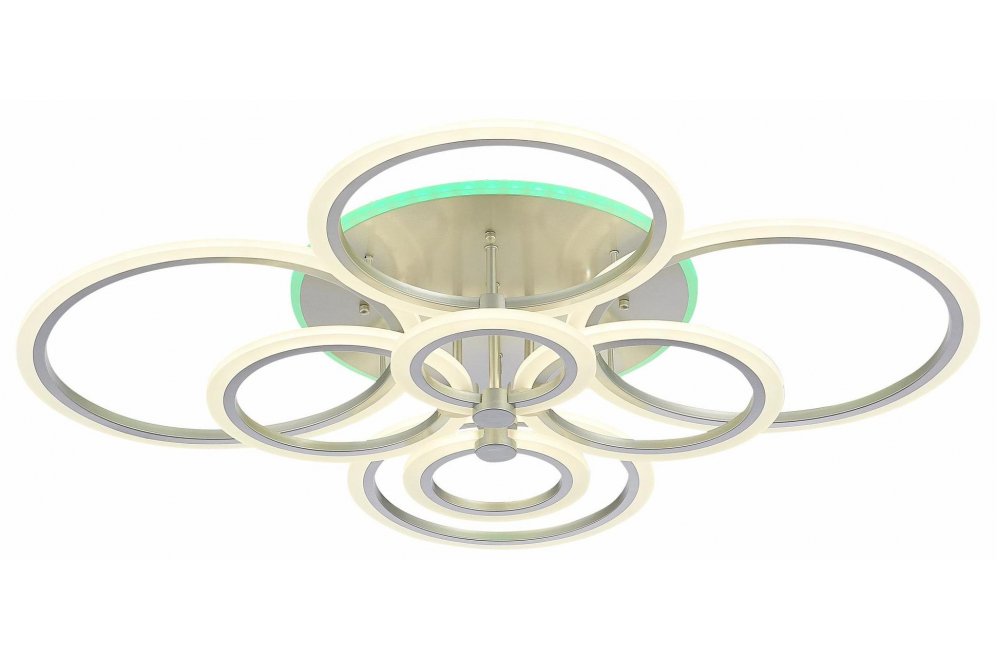 Потолочный светильник Cerina SLE500592-08RGB
