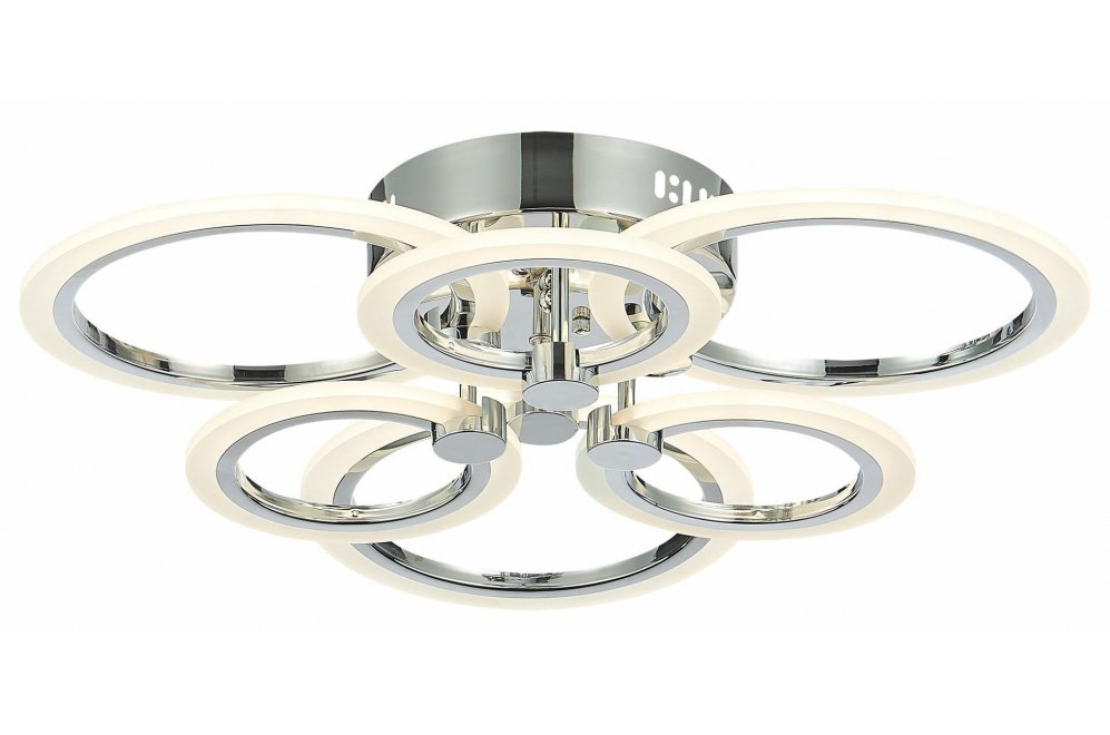 Потолочный светильник Cerina SLE500612-06