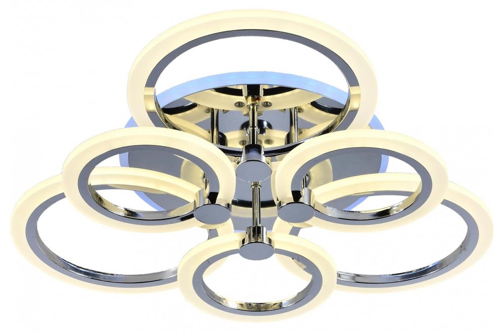 Потолочный светильник Cerina SLE500612-06RGB