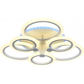 Потолочный светильник SLE500652-06