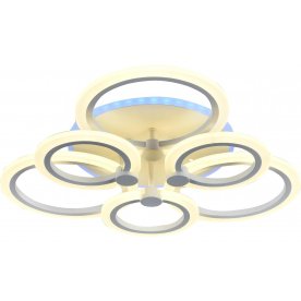 Потолочный светильник SLE500652-06RGB