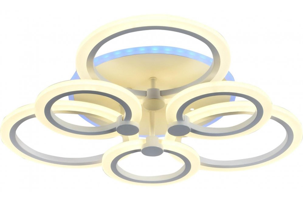 Потолочный светильник Cerina SLE500652-06RGB