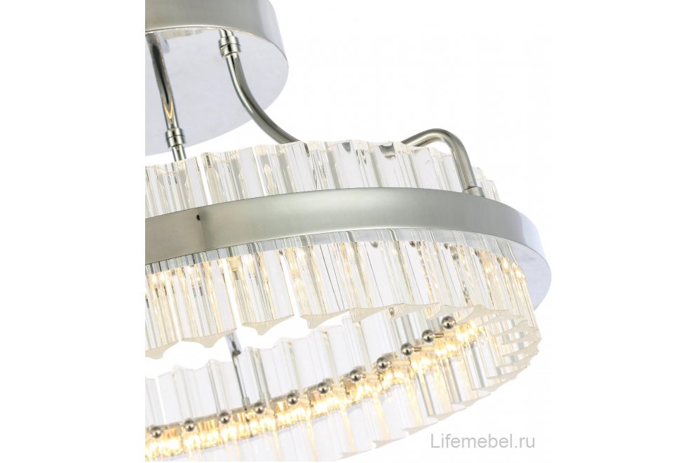 Потолочный светильник Cherio SL383.102.01