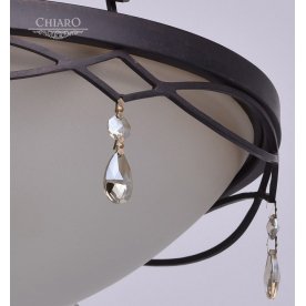 Потолочный светильник Айвенго 2 382010703