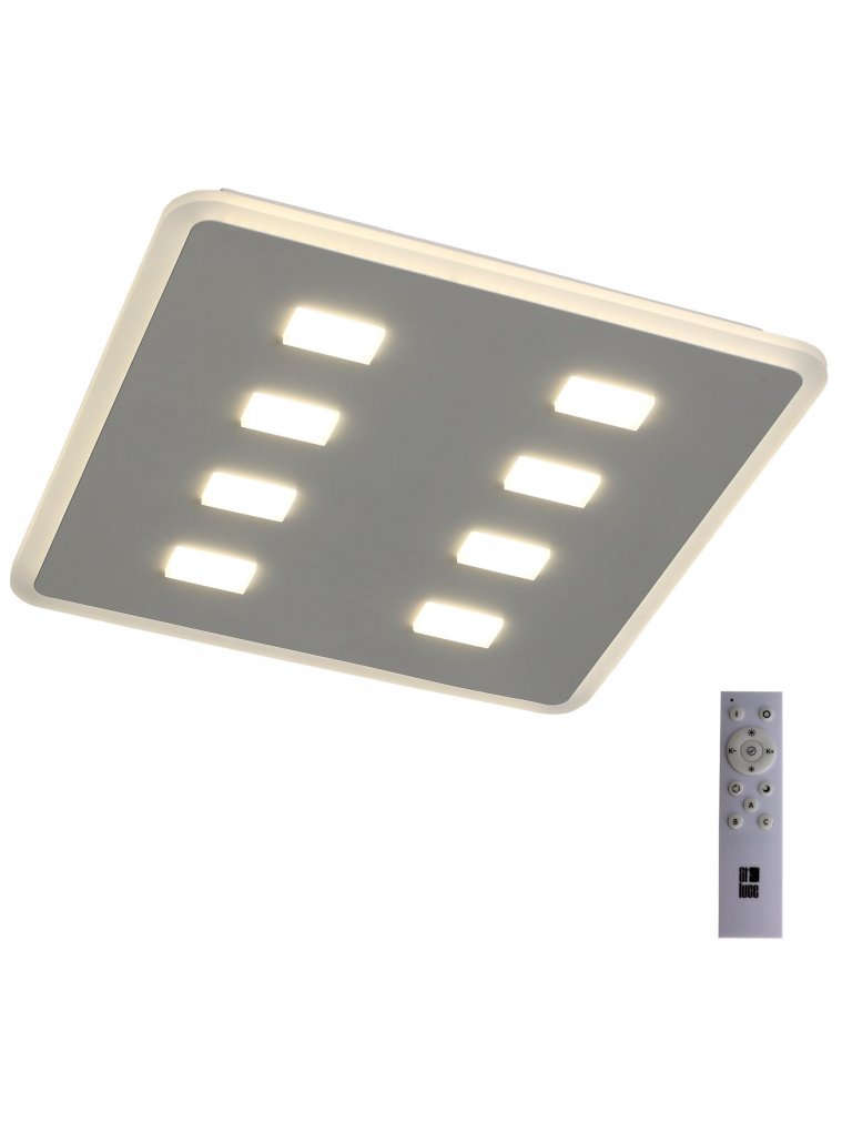 Потолочный светильник Ciocolato SL832.502.09