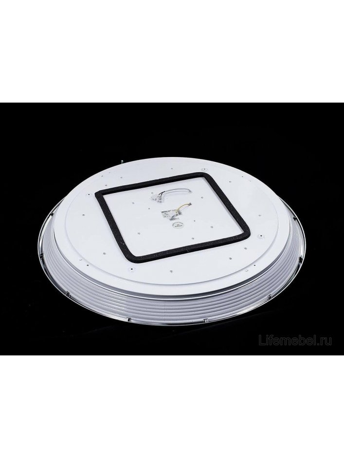 Потолочный светильник CL703103RGB