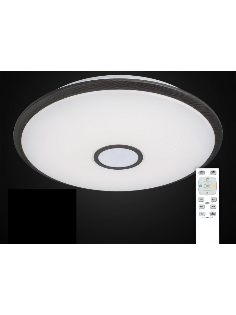 Потолочный светильник CL703105RGB