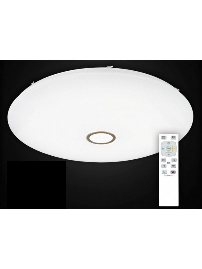 Потолочный светильник CL703203RGB