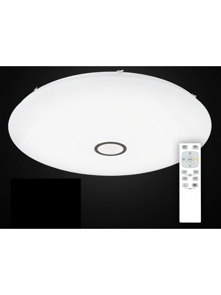 Потолочный светильник CL703205RGB