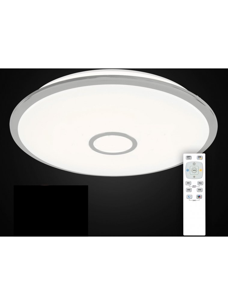 Потолочный светильник CL70360RGB