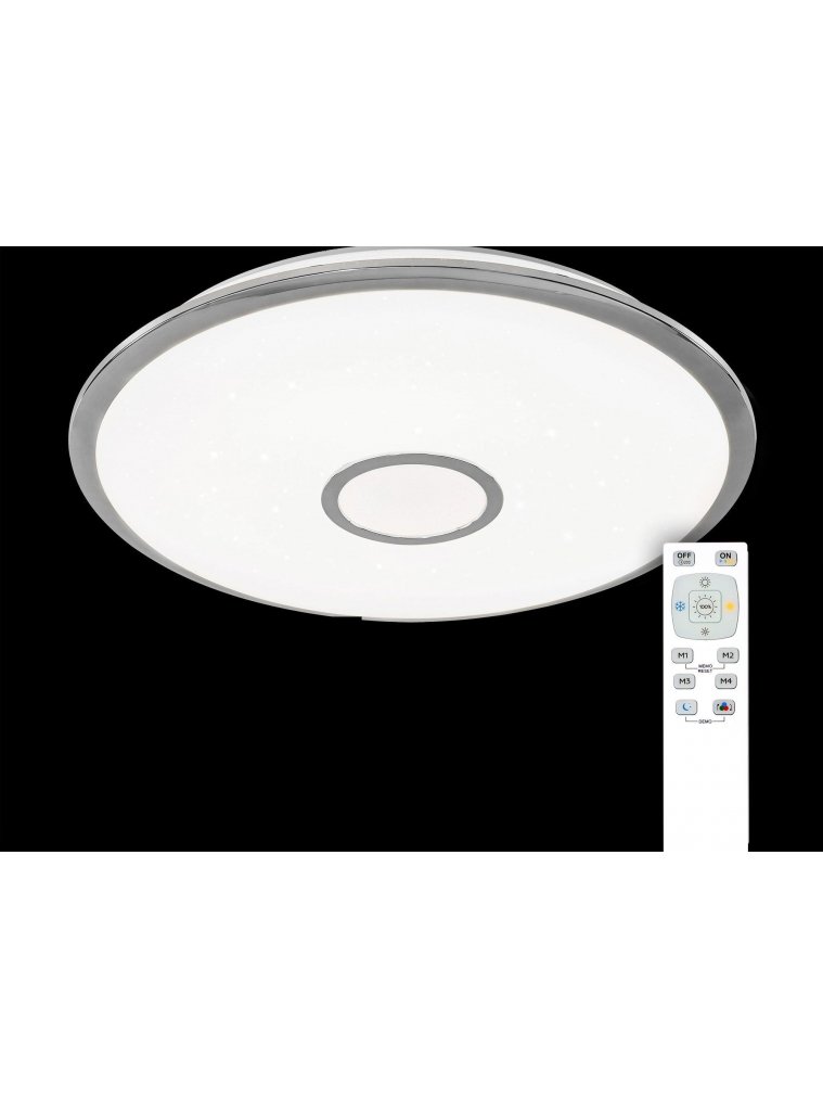 Потолочный светильник CL70380RGB