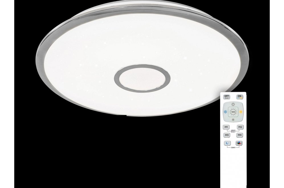 Потолочный светильник CL70380RGB