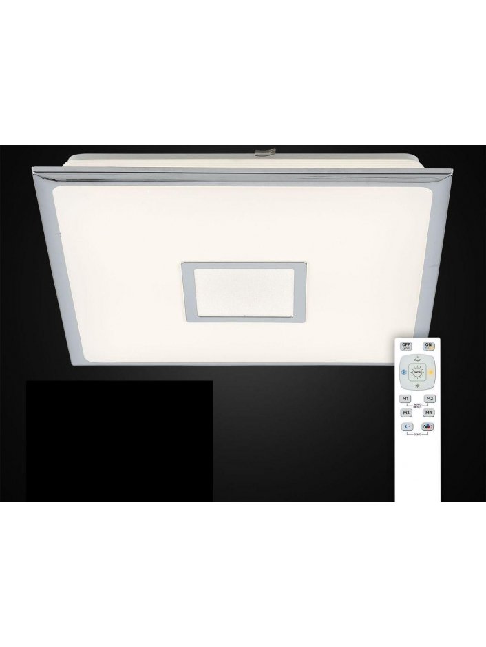 Потолочный светильник CL703K80RGB