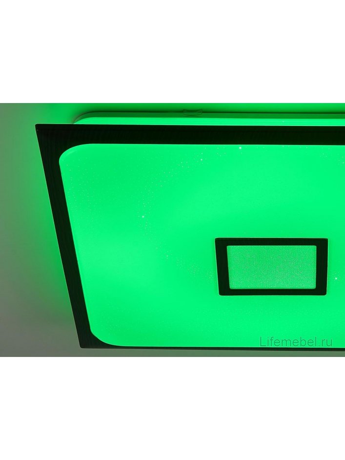 Потолочный светильник CL703K83RGB