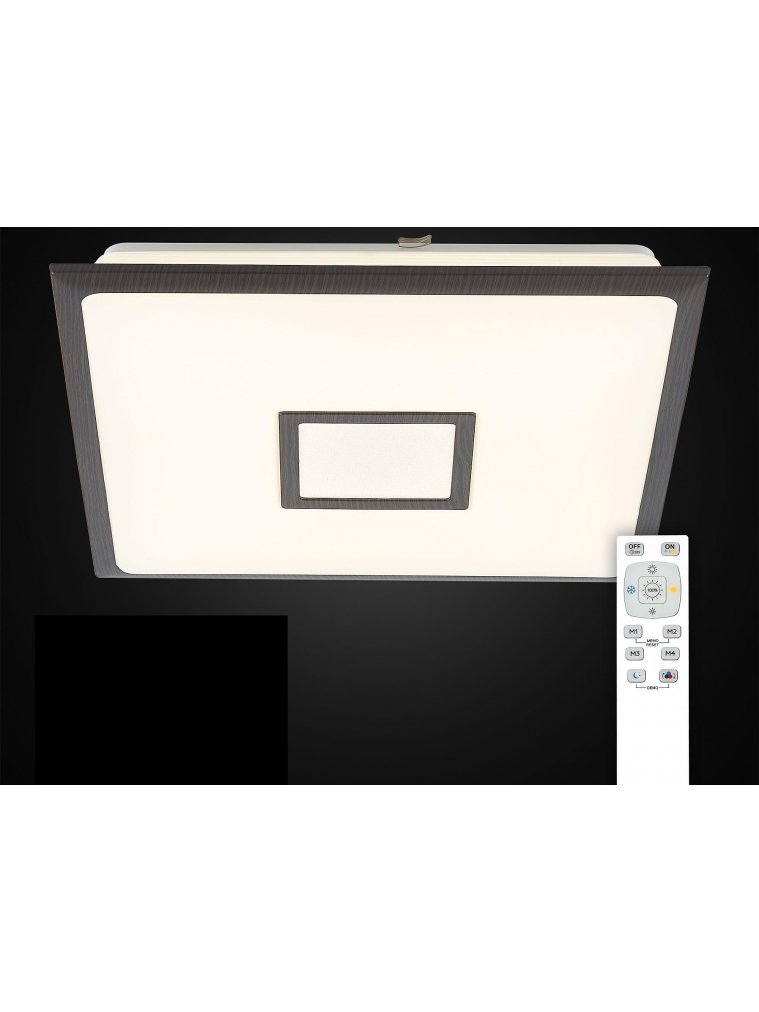 Потолочный светильник CL703K85RGB