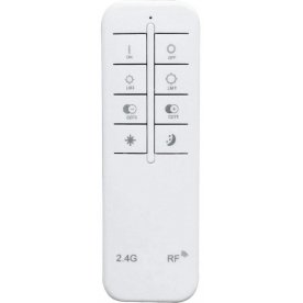 Потолочный светильник Clarke 15229D5