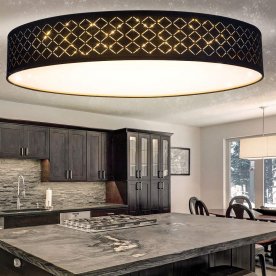 Потолочный светильник Clarke 15229D5