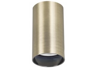 Потолочный светильник CLT 015C BS-BL