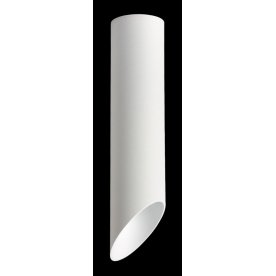 Потолочный светильник CLT 039PL250 WH-WH