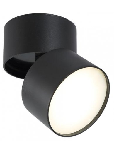 Потолочный светильник CLT 130CW BL