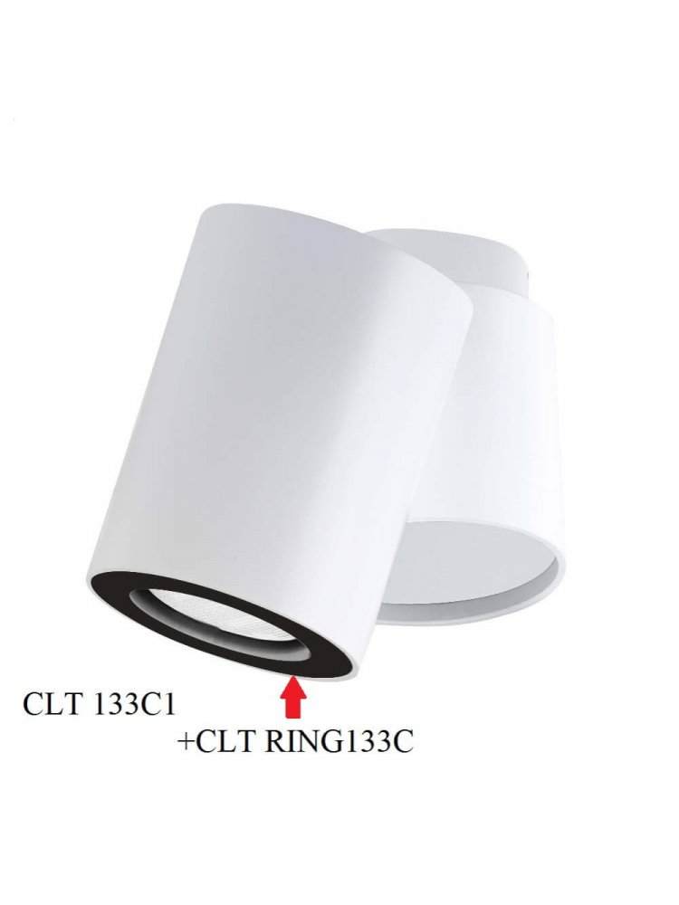 Потолочный светильник CLT 133 CLT 133C1