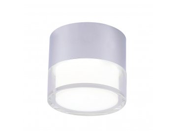 Потолочный светильник CLT 139C80 CH 4000K