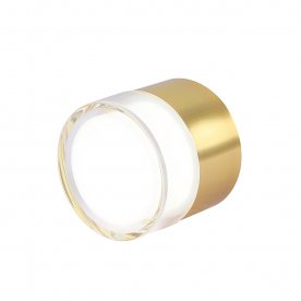 Потолочный светильник CLT 139C80 GO 4000K