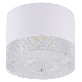 Потолочный светильник CLT 140C80 WH 4000K