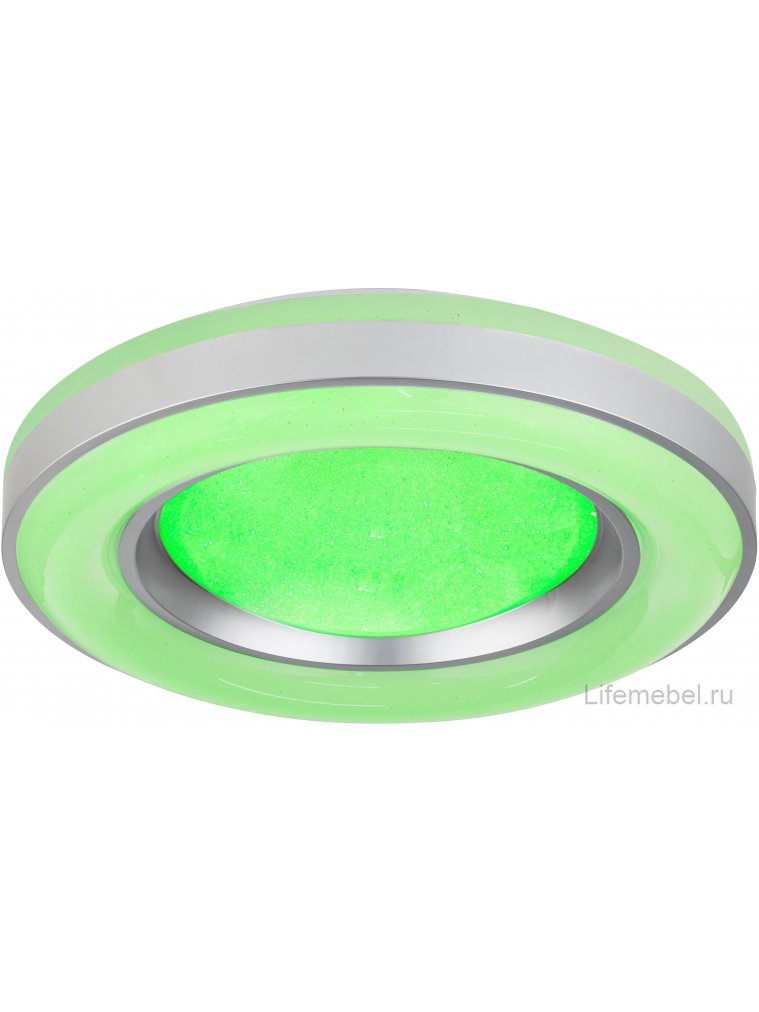 Потолочный светильник Colla 41741-48RGB
